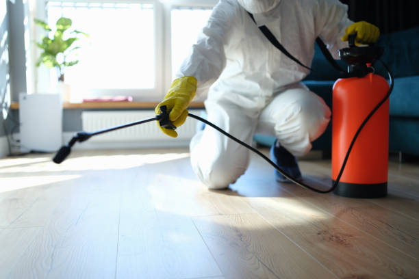 Best Residential Pest Control  in Tioga, TX