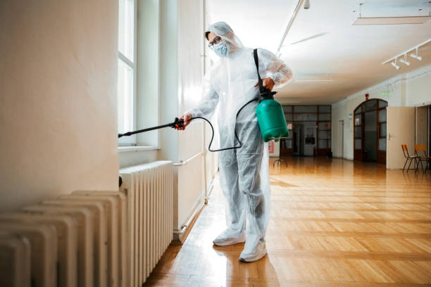 Best Mosquito Control Services  in Tioga, TX
